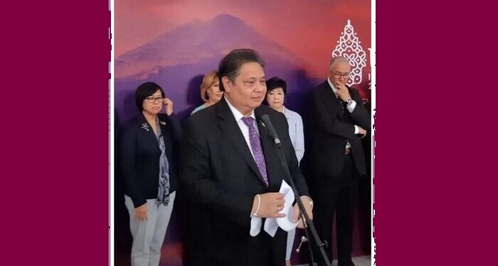 Ketahanan Pangan Nasional Jangan Kesampingkan Kesejahteraan Petani