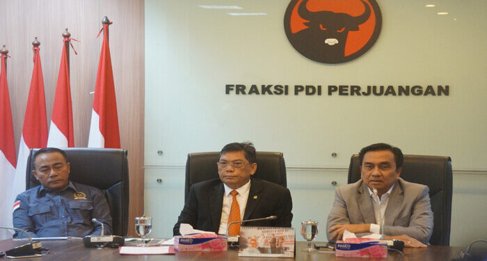 Soal Polemik TNI AD Layaknya Gerombolan Ormas, Effendy Simbolon Minta Maaf ke Panglima TNI, KSAD Belum Respon