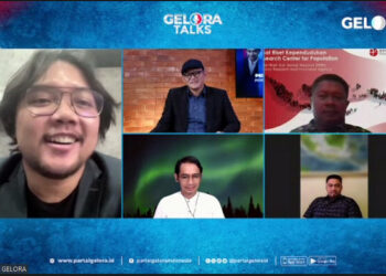 Partai Gelora Minta Perusahaan di Indonesia Aktif Serap Tenaga Kerja Anak Muda