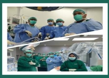 Gangguan Prostat Cenderung Terbanyak di Usia Tua