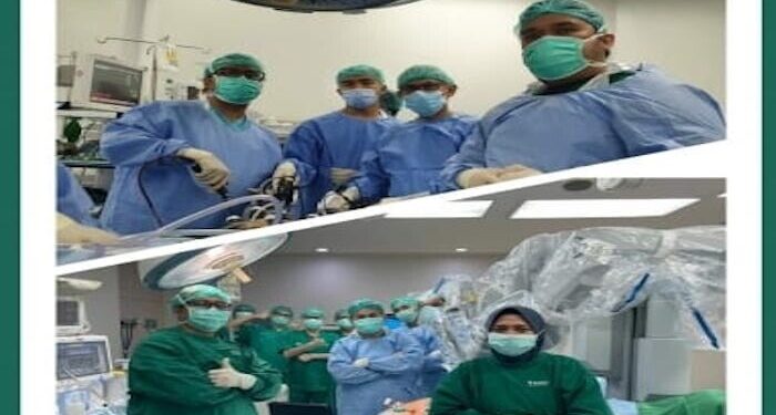 Gangguan Prostat Cenderung Terbanyak di Usia Tua