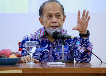 MPR RI Sebut Perjanjian FIR RI-Singapura Dinilai Hilangkan Kedaulatan Negara