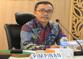 BULD DPD RI Soroti Permasalahan Perizinan Tambang di Daerah