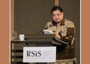 Insentif Pengendalian Inflasi Daerah Harus Dibarengi Sanksi