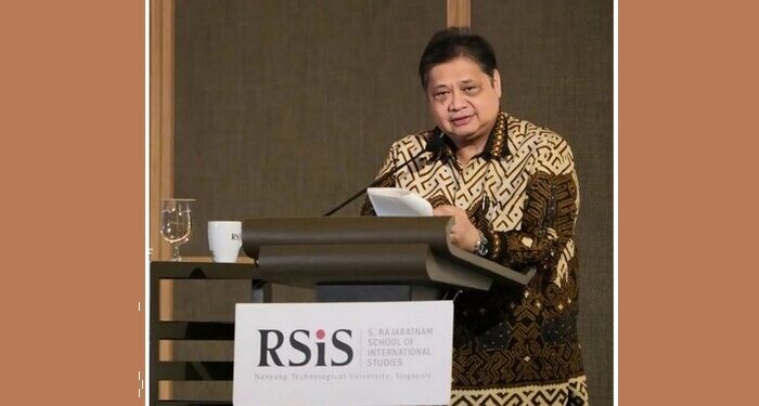 Insentif Pengendalian Inflasi Daerah Harus Dibarengi Sanksi