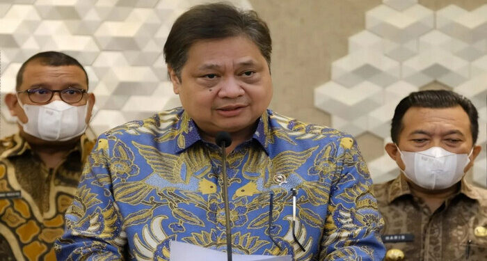 Pengamat: Pertemuan Airlangga dan Puan Hanya Soal Kecocokan Waktu