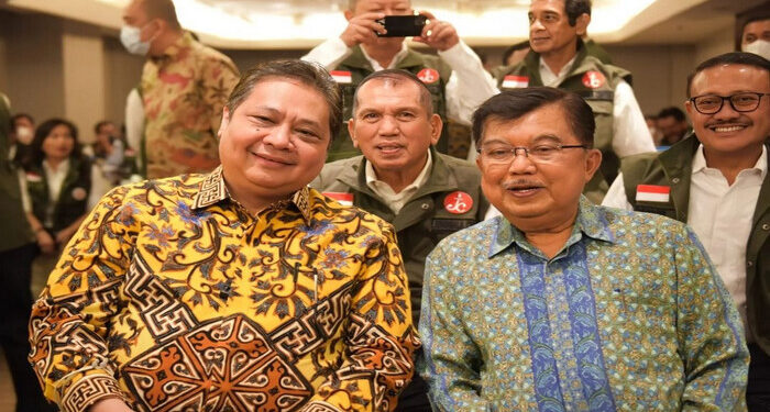 Pertumbuhan Ekonomi Indonesia Terus Tunjukkan Tren Positif di Atas 5%