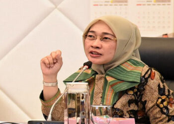 KKP Diminta Optimalkan Peran Penyuluh untuk Kembangkan UMKM di Daerah
