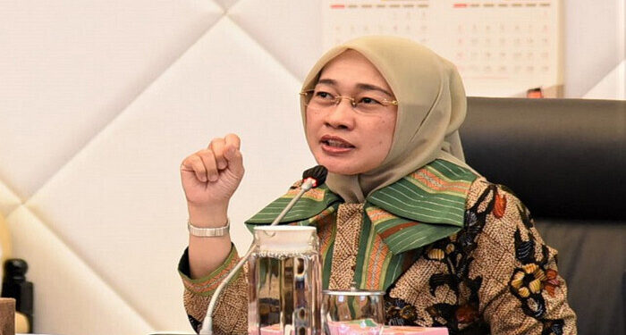 KKP Diminta Optimalkan Peran Penyuluh untuk Kembangkan UMKM di Daerah