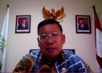 Kepala Pangan Nasional Imbau Kepala Daerah Siapkan Cadangan Pangan