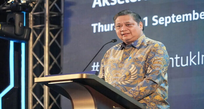 Airlangga Hartarto Hadiri IPEF, Pakar: Momentum Diplomasi Politik dan Ekonomi