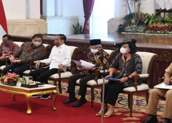 Pemerintah Genjot Produktivitas Pangan dengan Rekayasa Genetika