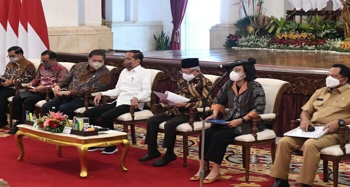 Pemerintah Genjot Produktivitas Pangan dengan Rekayasa Genetika