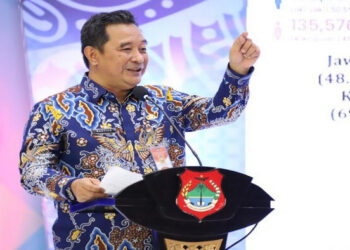 Layak Jadi Penjabat Gubernur DKI, Jimly: Bahtiar Sosok Pemimpin Out of The Box’