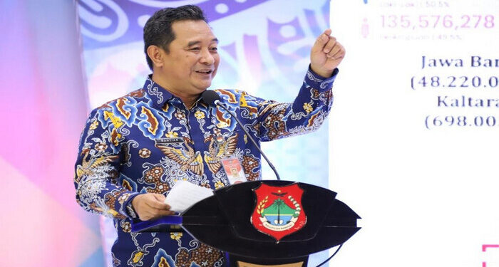 Layak Jadi Penjabat Gubernur DKI, Jimly: Bahtiar Sosok Pemimpin Out of The Box’