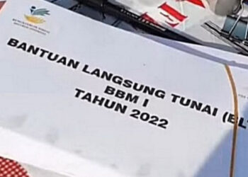 Pemerintah Pusat Bakal Beri Sanksi Pemda yang tak Salurkan Pemda tak Salurkan Bansos BBM