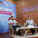 KPU Berikan Bimtek Secara Khusus kepada Partai Gelora Terkait Perbaikan Dokumen Persyaratan Parpol