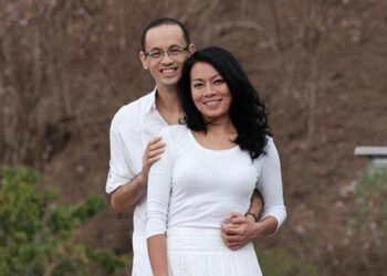 Reza Gunawan, Suami Dewi Lestari Meninggal Dunia