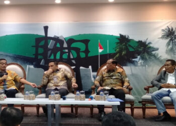 Tuntaskan Mafia Tanah, DPR Dorong Kewenangan Justicia untuk Kementerian ATR/BPN