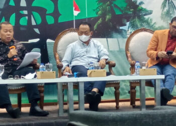 RUU Perampasan Aset Tidak Hanya Soal Tipikor, juga Sasar Tindak Pidana Lain