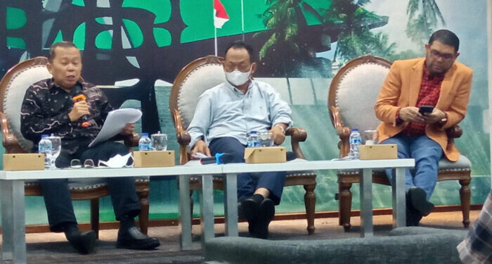 RUU Perampasan Aset Tidak Hanya Soal Tipikor, juga Sasar Tindak Pidana Lain