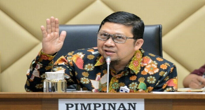 Komisi II DPR Ungkap Ada 329 Usulan DOB, 21 September Mulai Dibahas Bersama Mendagri
