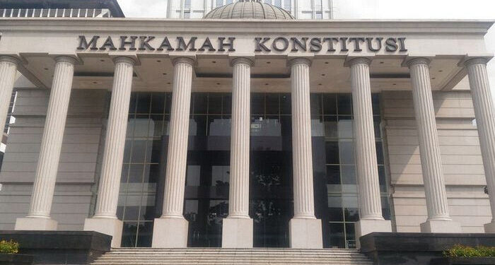 Dewan Pers Bersyukur, Mahkamah Konstitusi Tolak Seluruh Gugatan Uji Materiil UU Pers