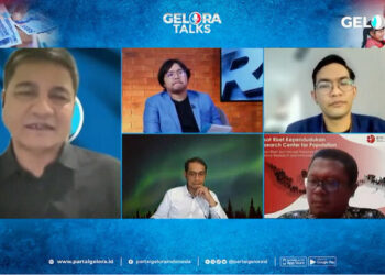 Bonus Demografi Belum Jadi Kekuatan Bagi Indonesia untuk Bawa Lompatan Kesejahteraan