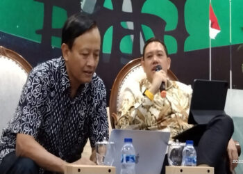 Aksi Bjorka Beri Keuntungan Lahirnya UU PDP, DPR: Kami Komitmen Lindungi Data Pribadi