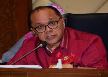 MKD DPR Tegaskan Perayaan Ultah Puan di Paripurna Aksi Spontanitas