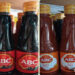 Singapura Tarik Kecap Manis-Saus Sambal Ayam Goreng ABC dari Pasaran