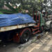 Sopir Truk Trailer Maut di Bekasi Ditetapkan Sebagai Tersangka