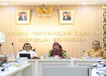 Penanganan Kesehatan Jiwa di Indonesia Diharapkan Dapat Perhatian Serius