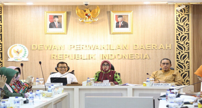 Penanganan Kesehatan Jiwa di Indonesia Diharapkan Dapat Perhatian Serius