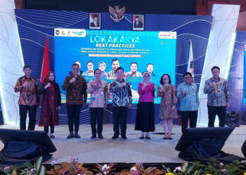 Kemendagri Gelar Lokakarya Peningkatan Kapasitas Pemda Wujudkan Akses Layanan Air Minum di Daerah