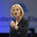 Liz Truss Terpilih sebagai Perdana Menteri Inggris yang Baru