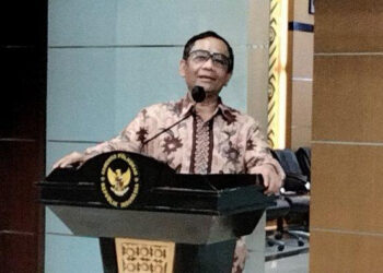 Pemerintah Bentuk Satgas Khusus Perlindungan Data Siber