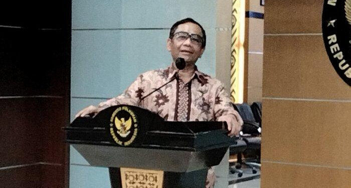 Pemerintah Bentuk Satgas Khusus Perlindungan Data Siber