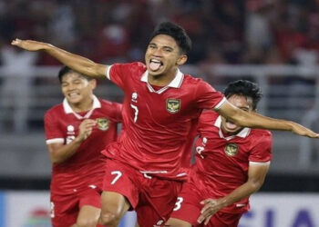 Gilas Vietnam, Indonesia Lolos ke Piala Asia U-20 2023 di Uzbekistan