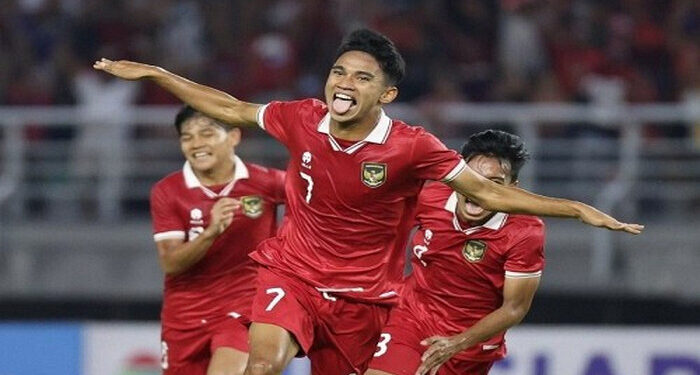 Gilas Vietnam, Indonesia Lolos ke Piala Asia U-20 2023 di Uzbekistan