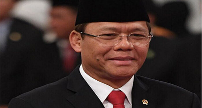 Anggota Wantimpres Mardiono Ditunjuk Jadi Plt Ketua Umum PPP