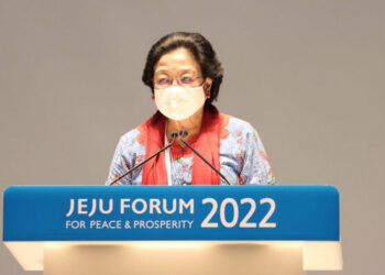 Modernisasi Jangan Lupakan Pentingnya Pelihara Lingkungan Hidup