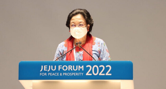 Modernisasi Jangan Lupakan Pentingnya Pelihara Lingkungan Hidup