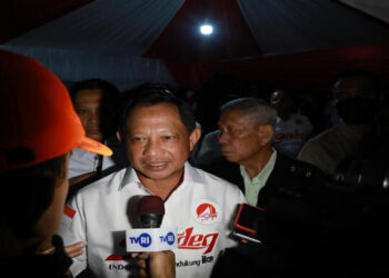 Spirit Pasandeq Bisa Jadi Inspirasi Hadapi Tantangan Bangsa