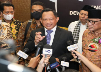 Gebu Minang Bisa Perkuat Ekonomi dan Budaya Bangsa