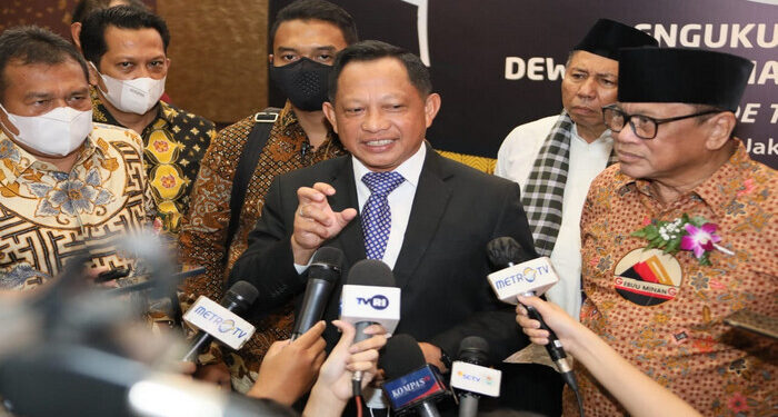 Gebu Minang Bisa Perkuat Ekonomi dan Budaya Bangsa