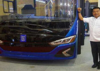 Inpres Kendaraan Listrik Wujud Komitmen Pemerintah Lakukan Transisi Energi