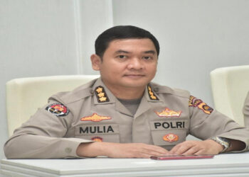 Polda Jambi Lakukan Penindakan Puluhan Penyalagunaan BBM Subsidi Tahun 2022