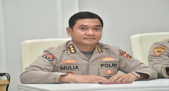 Polda Jambi Lakukan Penindakan Puluhan Penyalagunaan BBM Subsidi Tahun 2022