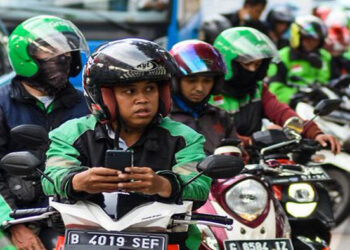 Kemenhub Umumkan Kenaikan Tarif Ojol, Berlaku 3 Hari Lagi